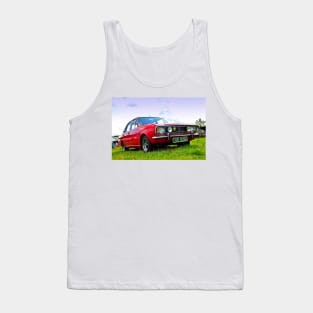 Ford Cortina MK 2 Tank Top